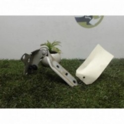 Charniere de porte avant...