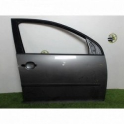 Porte avant droit...