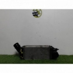 Echangeur air (Intercooler)...