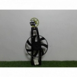 Moto ventilateur radiateur...