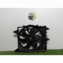 Moto ventilateur radiateur...