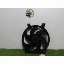 Moto ventilateur radiateur...