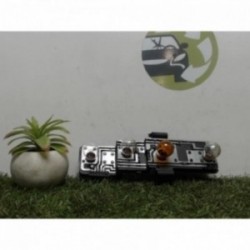 Platine feu arriere droit...