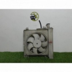 Moto ventilateur radiateur...