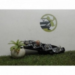 Platine feu arriere gauche...