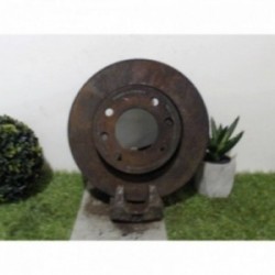 Disque arriere droit...