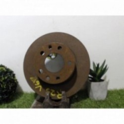 Disque arriere droit...