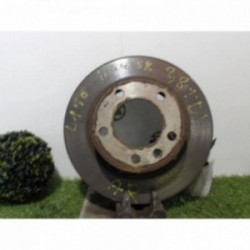 Disque arriere droit...