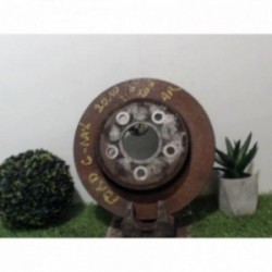 Disque arriere droit...