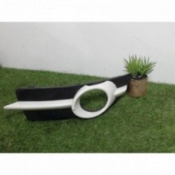 Support anti brouillard...