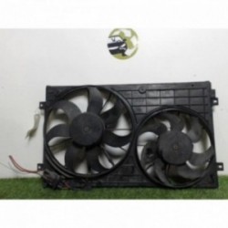 Moto ventilateur radiateur...