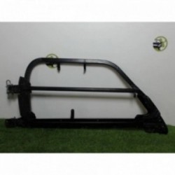 Porte avant droit SMART...