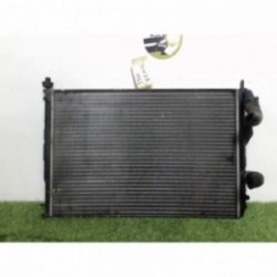 Radiateur eau RENAULT...