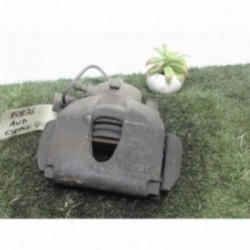 Etrier avant droit...