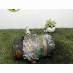 Compresseur clim RENAULT...