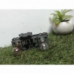 Platine feu arriere gauche...