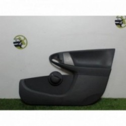 Panneau de porte avant...