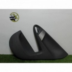 Panneau de porte arriere...