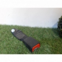 Attache ceinture arriere...