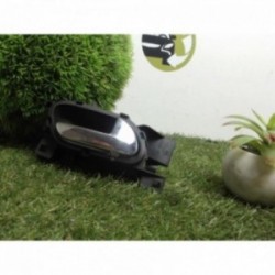 Poignee interieur arriere...