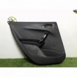 Panneau de porte arriere...