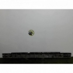 Renfort pare choc arriere...