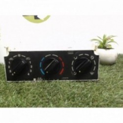 Commande chauffage CITROEN...