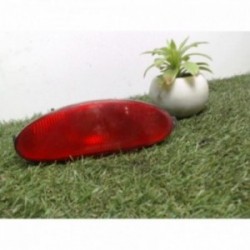 Feu arriere stop central...