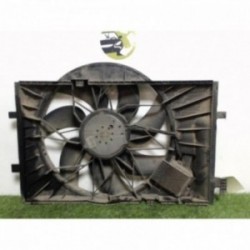 Moto ventilateur radiateur...