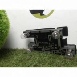 Platine feu arriere gauche...