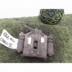 Etrier arriere gauche...