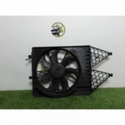 Moto ventilateur radiateur...