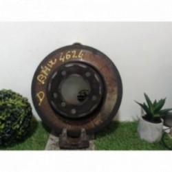 Disque arriere droit...