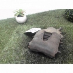 Etrier avant gauche...