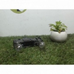 Platine feu arriere gauche...