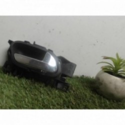 Poignee interieur arriere...