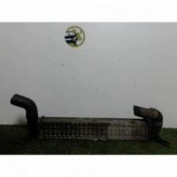 Echangeur air (Intercooler)...
