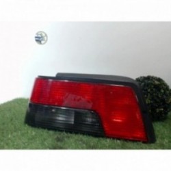 Feu arriere principal...