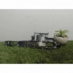 Support poignee porte...