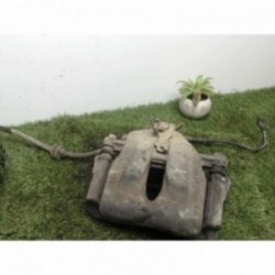 Etrier avant gauche...