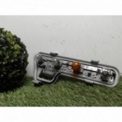Platine feu arriere gauche...