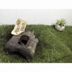 Etrier avant gauche...