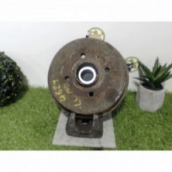 Tambour arriere droit...