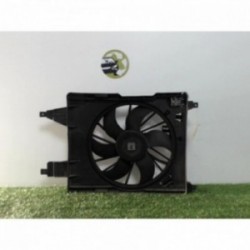Moto ventilateur radiateur...