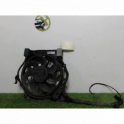 Moto ventilateur radiateur...