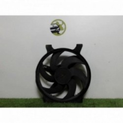 Moto ventilateur radiateur...