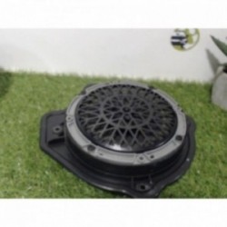 Haut parleur CITROEN C4...