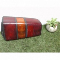 Feu arriere principal...