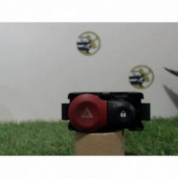 Bouton de warning RENAULT...