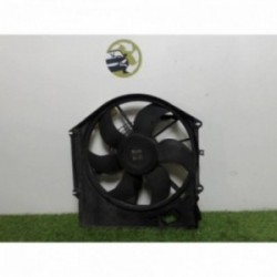 Moto ventilateur radiateur...